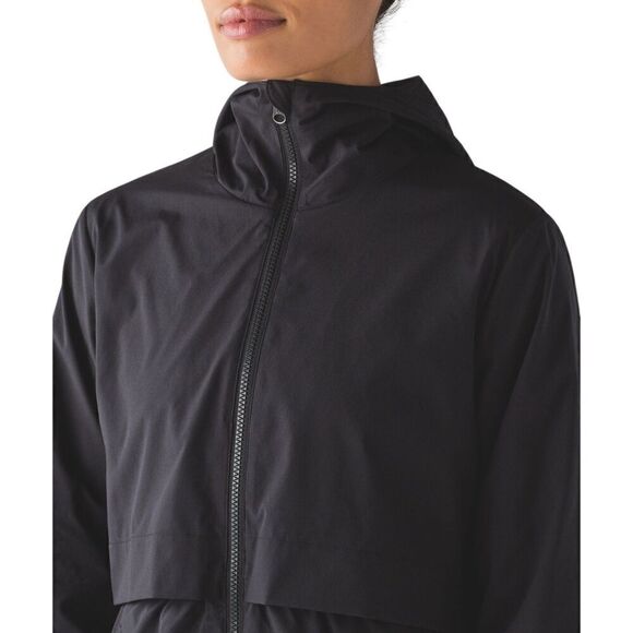 Lululemon Nonstop Jacket *Black - Picture 11 of 12